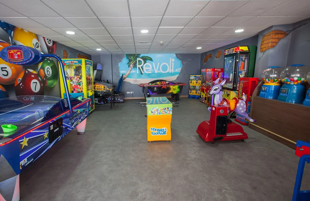 Grupotel Revoli-1